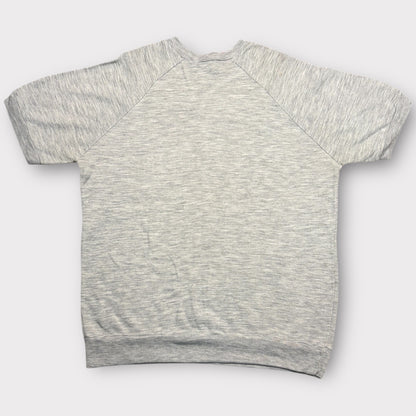 JAGUAR MOTORS | 1980s VINTAGE JERSEY TEE (L)