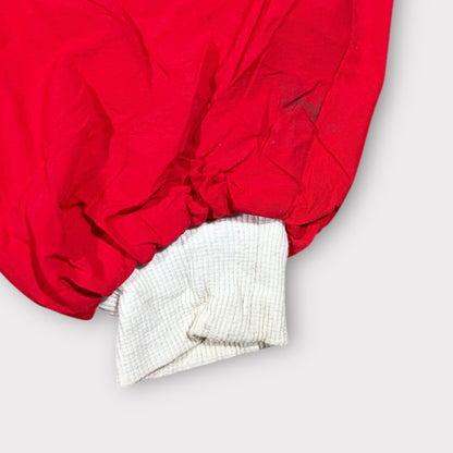 APPLE COMPUTERS 1991 VINTAGE QUARTER ZIP (M)