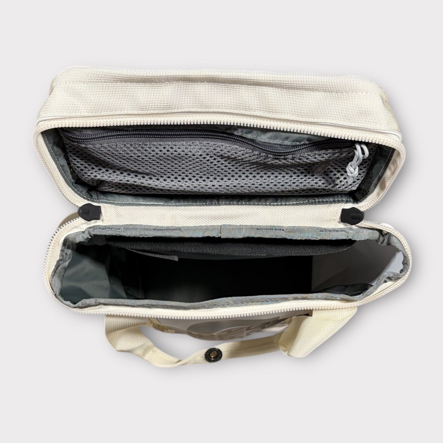 THE NORTH FACE EXPLORE FUSEBOX BACKPACK