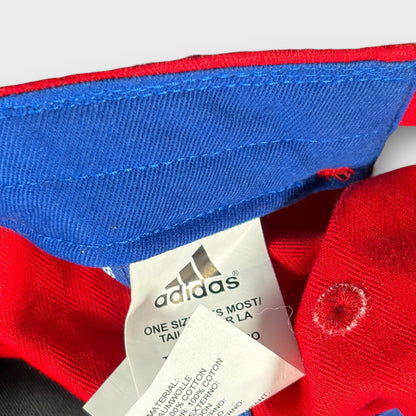 BAYERN MUNICH x ADIDAS 00s FOOTBALL CAP