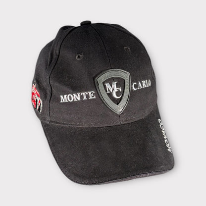 F1 MONTE CARLO VINTAGE RACING CAP