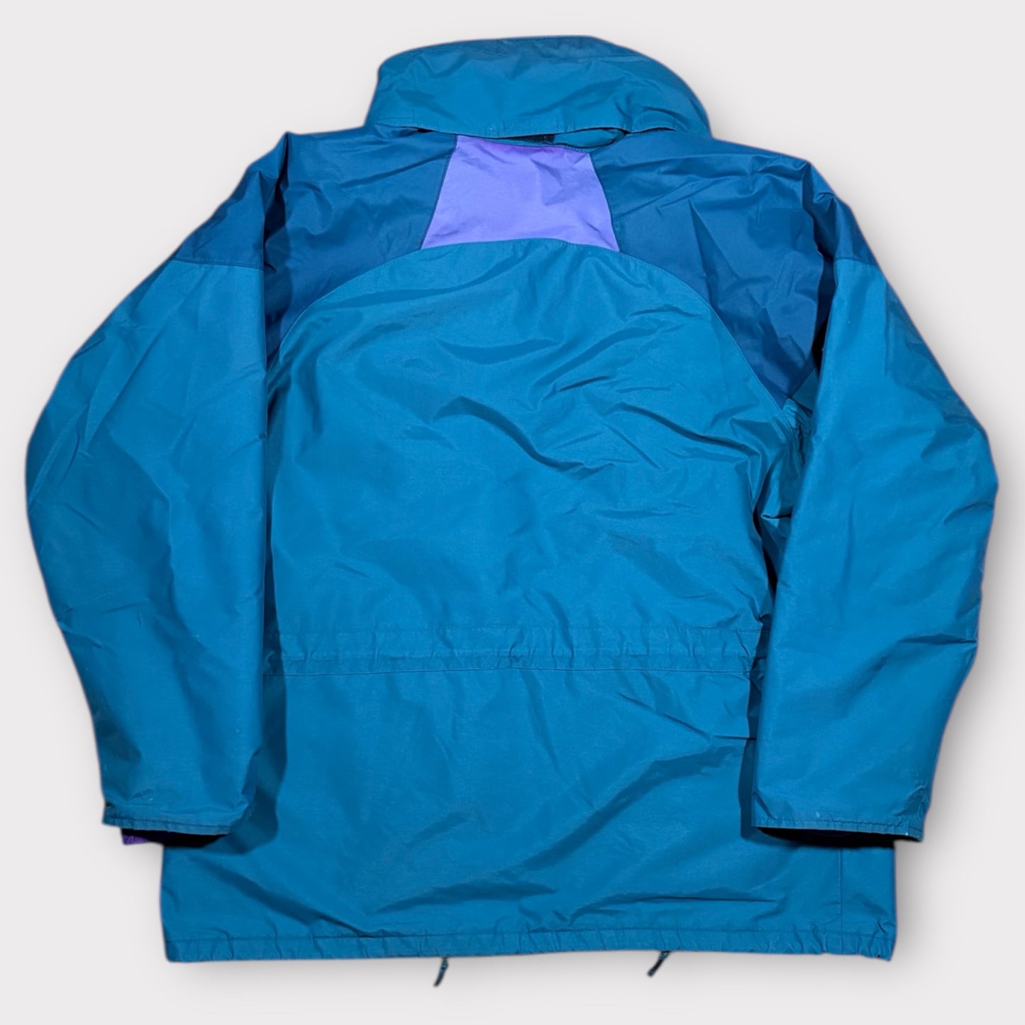 BERGHAUS 90s CHIMERA GORE-TEX COAT (M)