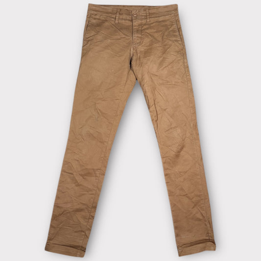 CARHARTT SID PANT (30x34)