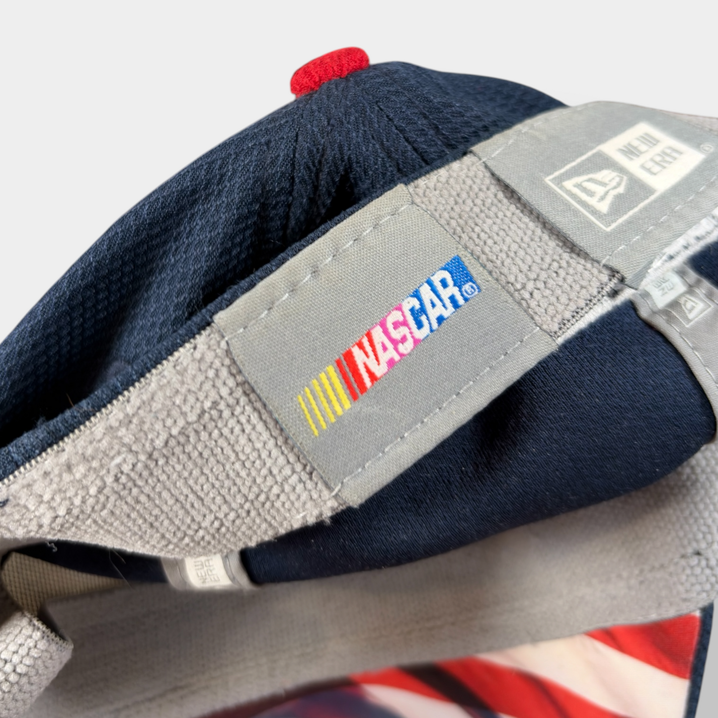 NASCAR x NEW ERA | FEDEX RACING VINTAGE BASEBALL CAP