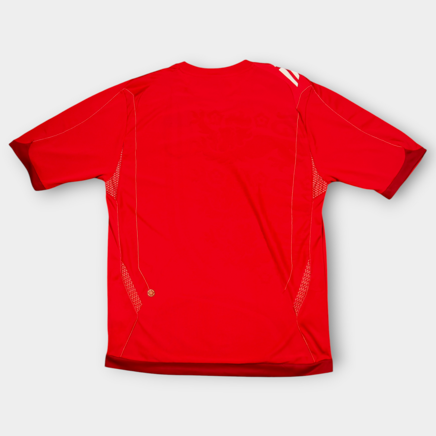 UMBRO | 2006-08 ENGLAND AWAY JERSEY (L)