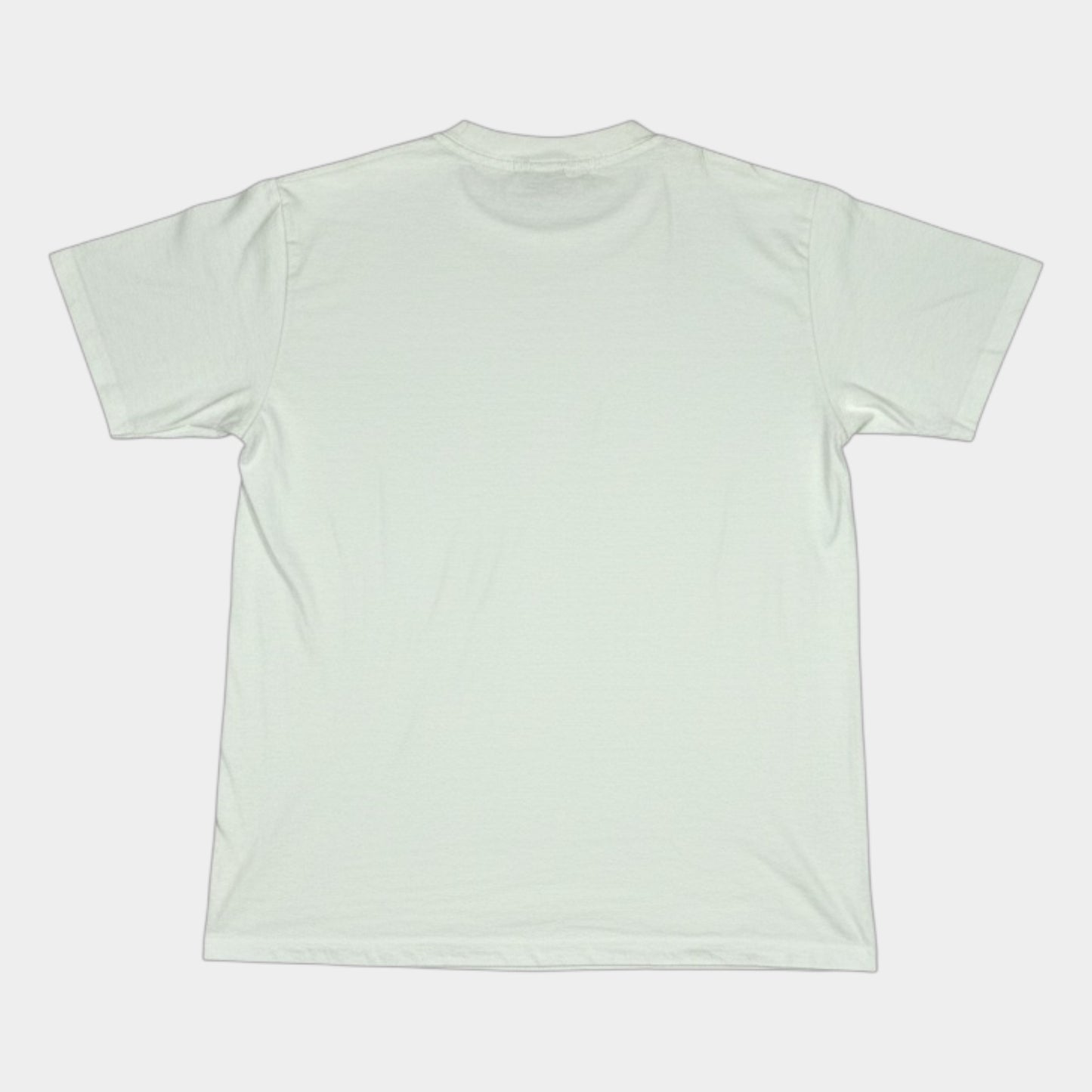SNICKERS | 1985 VINTAGE SINGLE STITCH GRAPHIC TEE (M)