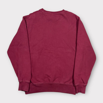 ELLESSE | 2000s SPELLOUT SWEATSHIRT (M)