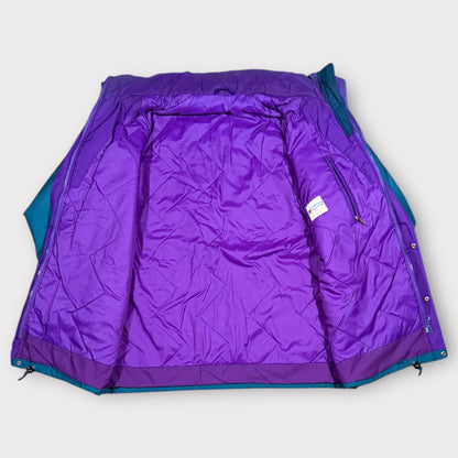 BERGHAUS 90s CHIMERA GORE-TEX COAT (M)