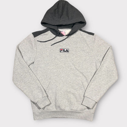 FILA 00s VINTAGE HOODIE (M)