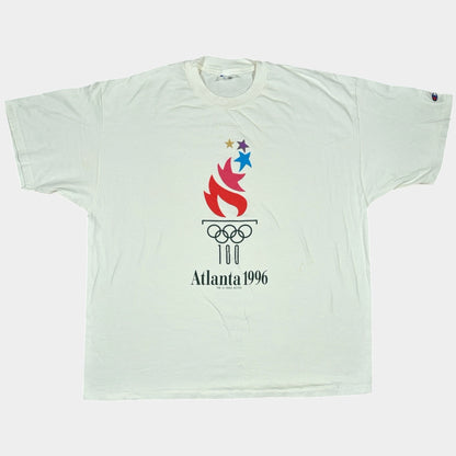 CHAMPION | 1992 ATLANTA 96 GRAPHIC TEE (XXL)