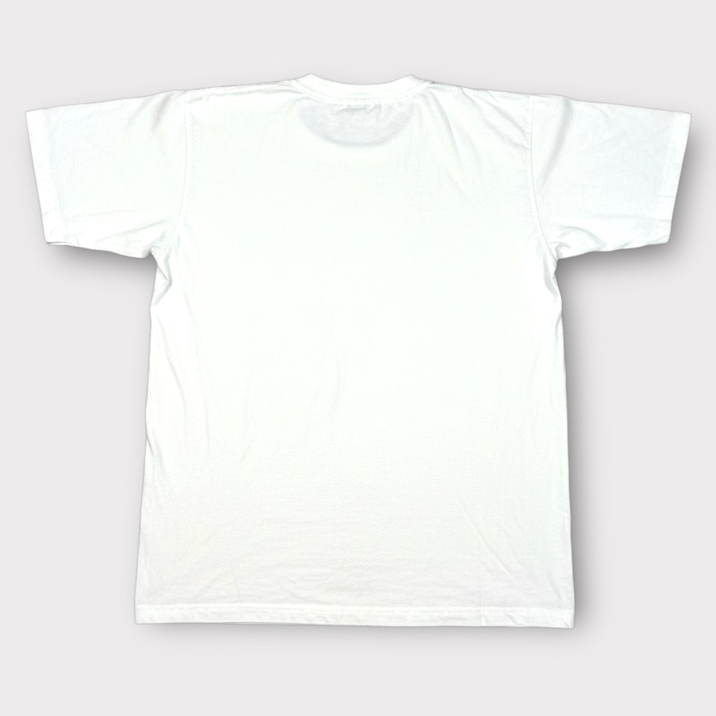 NIKE MANCHESTER UNITED 00s T SHIRT (L)