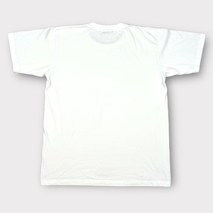 NIKE MANCHESTER UNITED 00s T SHIRT (L)