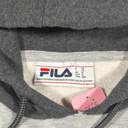 FILA 00s VINTAGE HOODIE (M)
