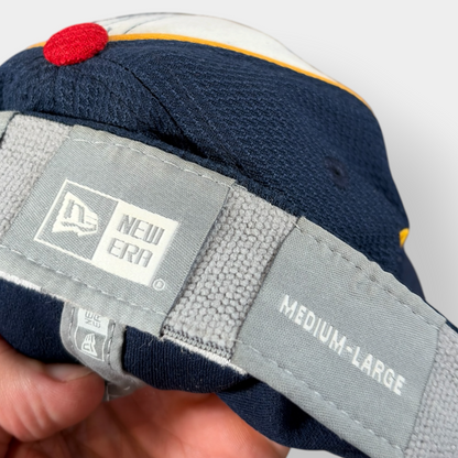 NASCAR x NEW ERA | FEDEX RACING VINTAGE BASEBALL CAP