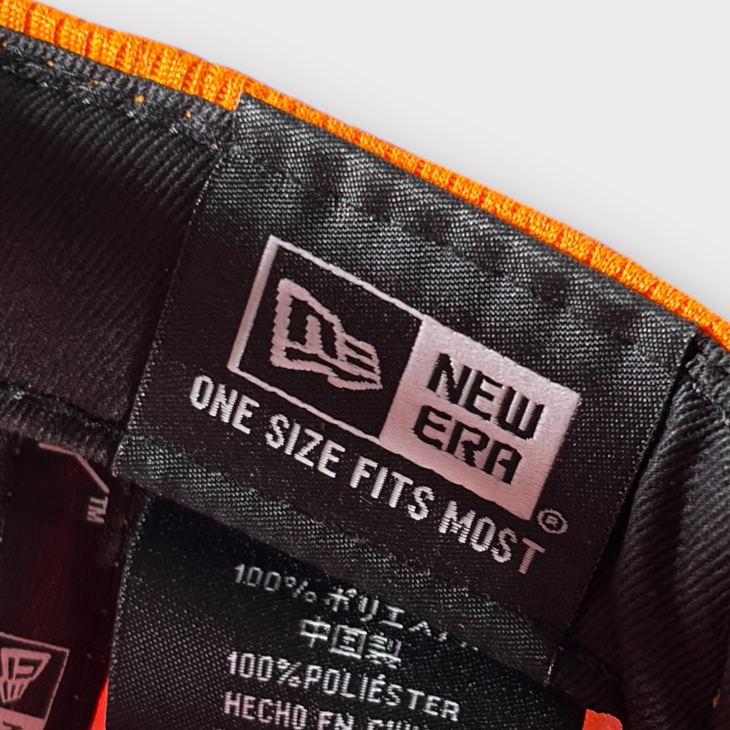 F1 MCLAREN NEW ERA CAP