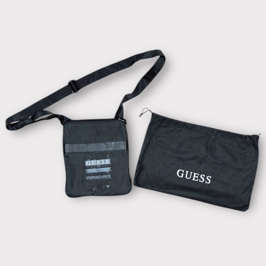 GUESS | VINTAGE CROSSBODY BAG