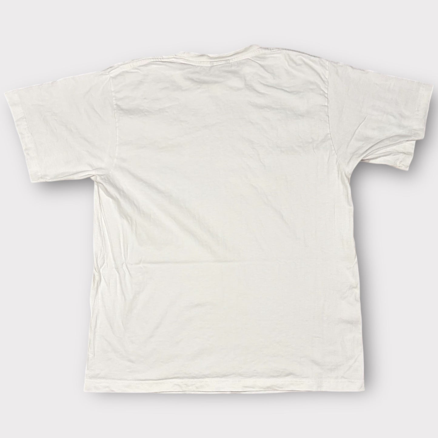 QUOZ | VINTAGE SYDNEY AUSTRALIA GRAPHIC TEE (L)