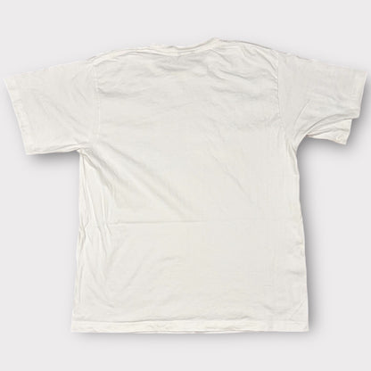 QUOZ | VINTAGE SYDNEY AUSTRALIA GRAPHIC TEE (L)
