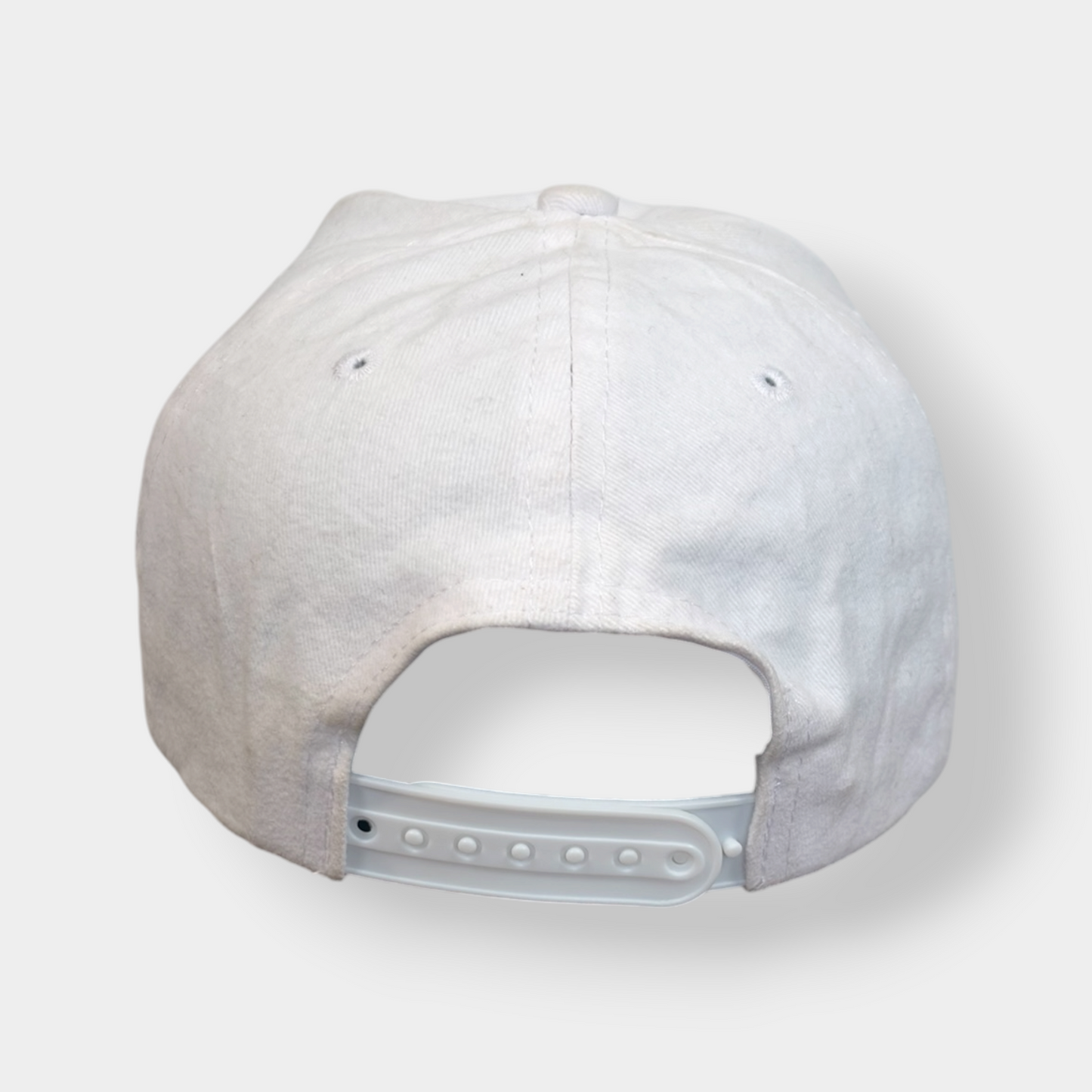 MILLER LITE | WHITE AMERICAN VINTAGE BASEBALL CAP