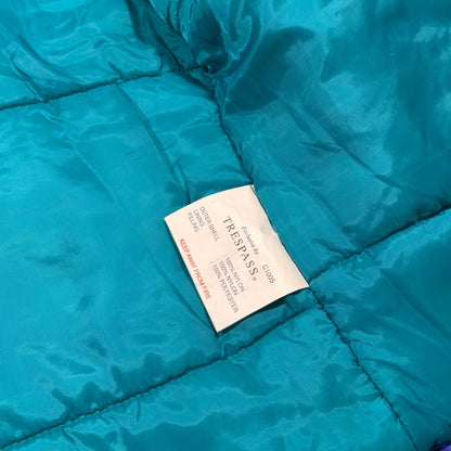 TRESPASS 1980s SKI JACKET (S)