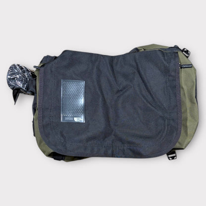 THE NORTH FACE GILMAN DUFFEL BAG