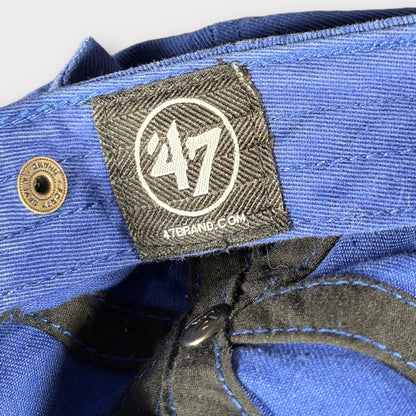 LA DODGERS | 47 BRAND CAP