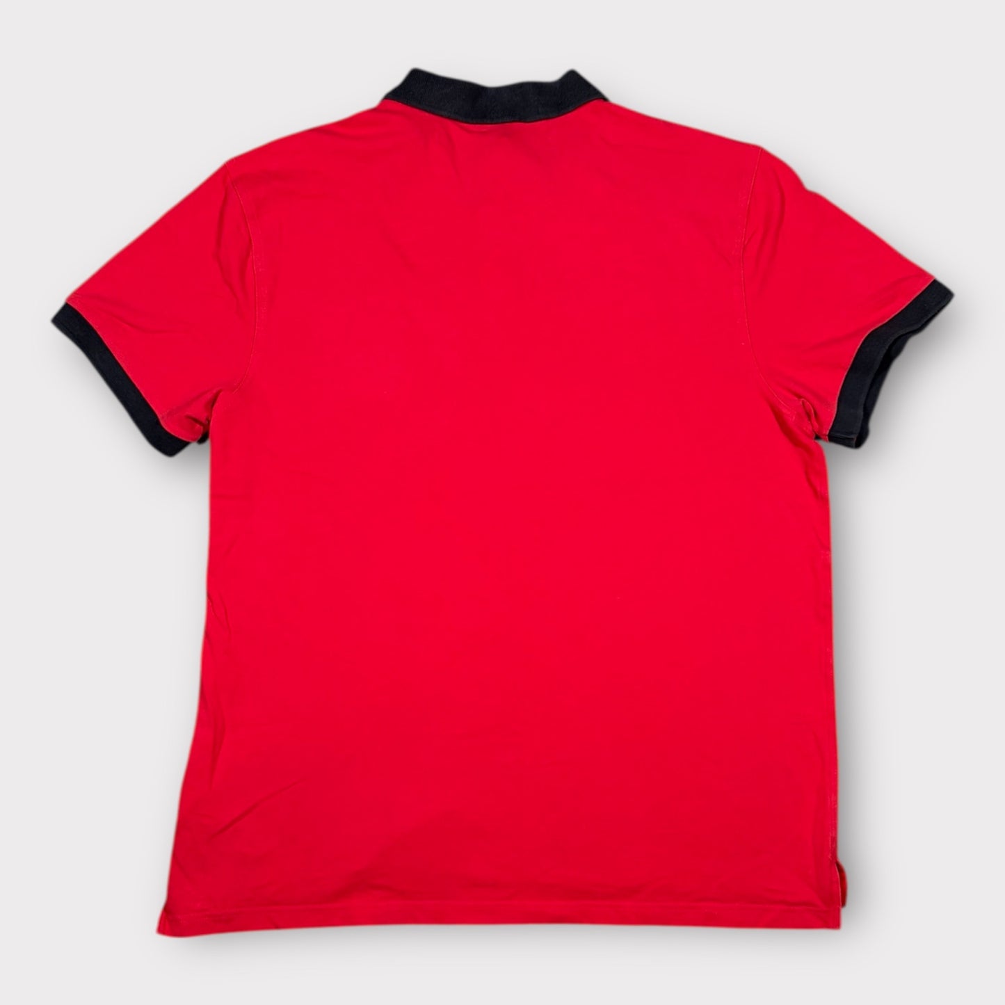 NIKE | MANCHESTER UNITED POLO SHIRT (XL)