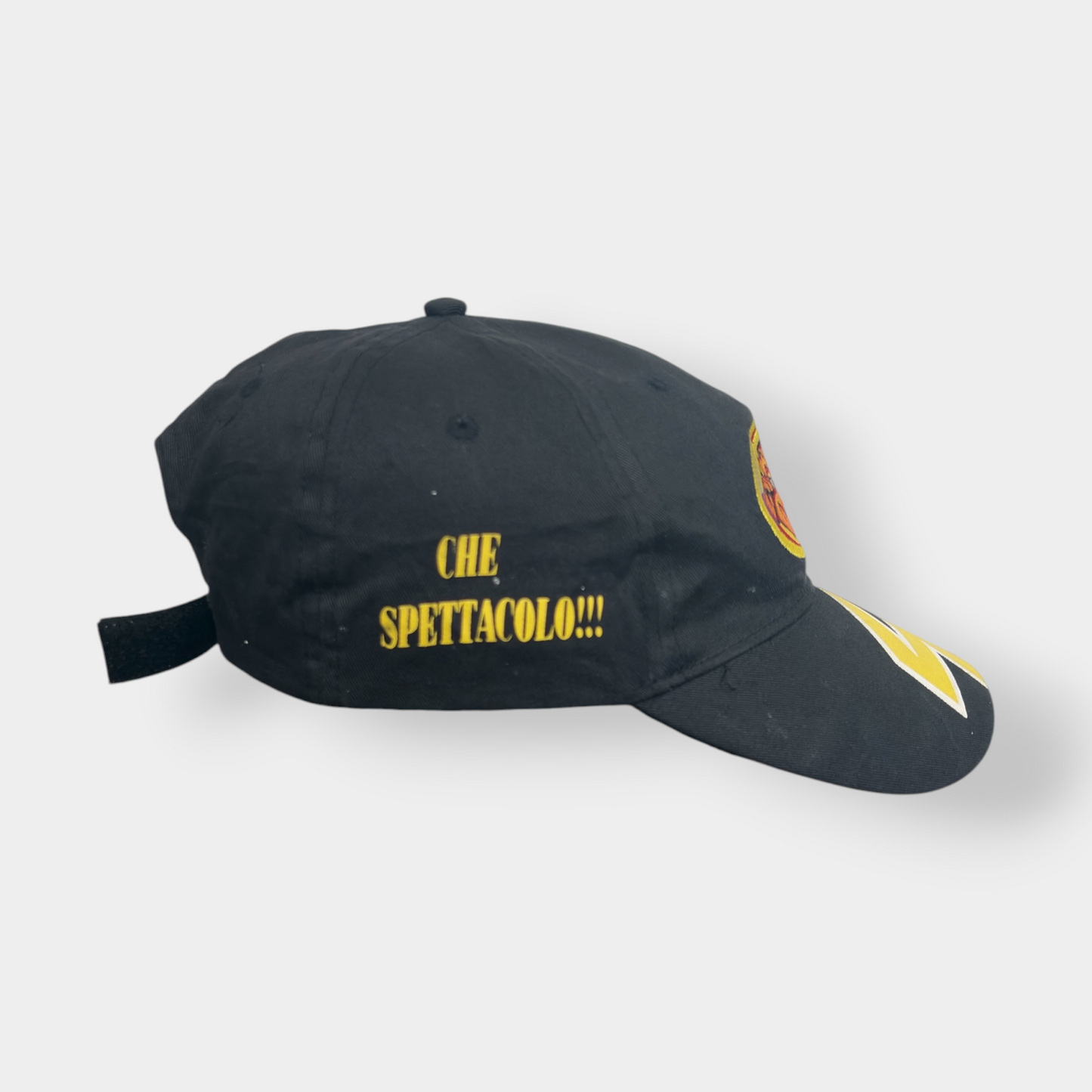 VALENTINO ROSSI | MOTO GP VINTAGE BASEBALL CAP