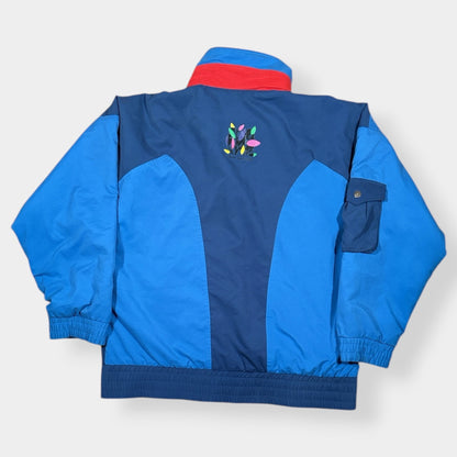 BMW | 1980s M SPORT RACING JACKET (M)