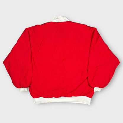 APPLE COMPUTERS 1991 VINTAGE QUARTER ZIP (M)