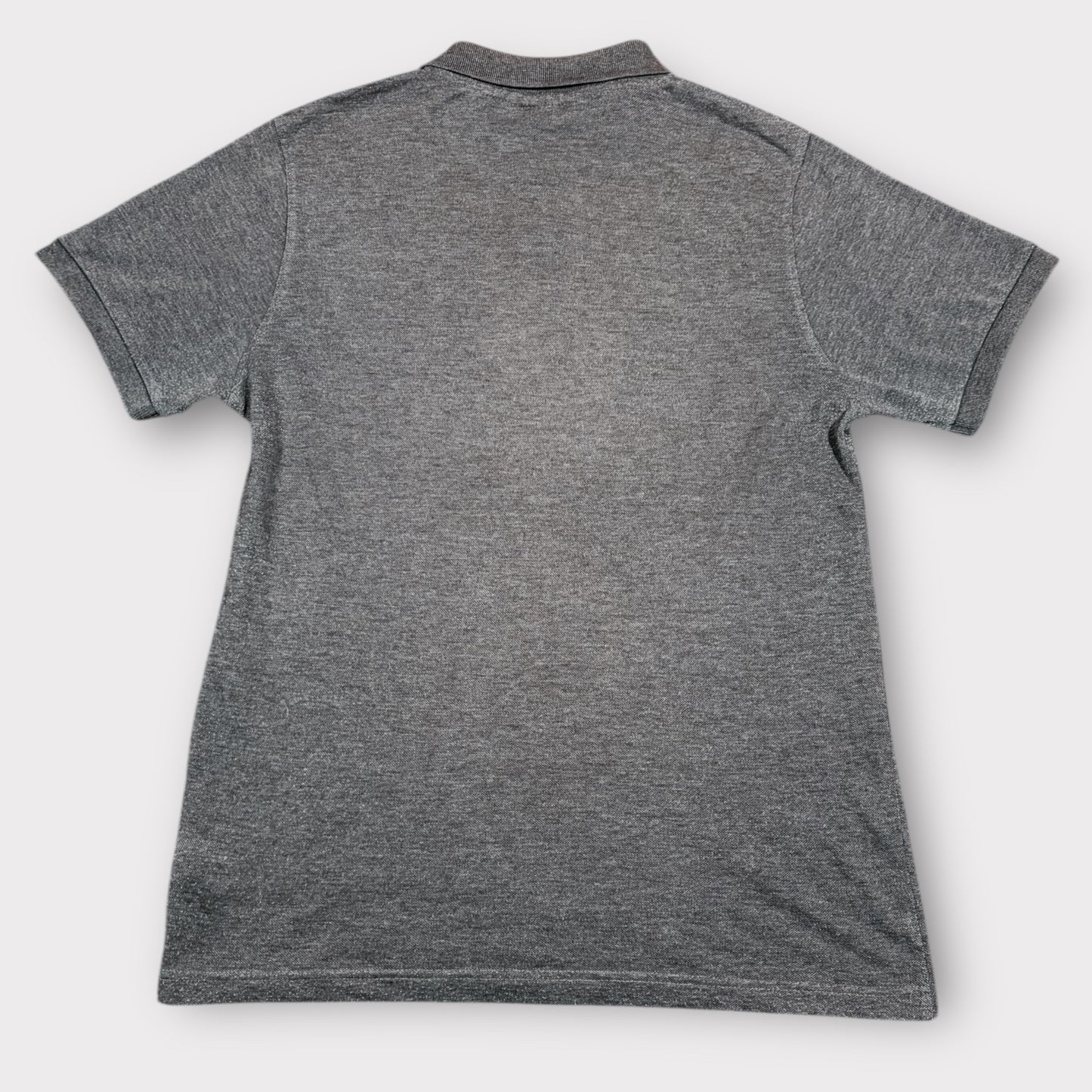 KICKERS | 2000s VINTAGE POLO SHIRT (M)