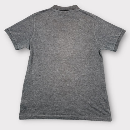 KICKERS | 2000s VINTAGE POLO SHIRT (M)