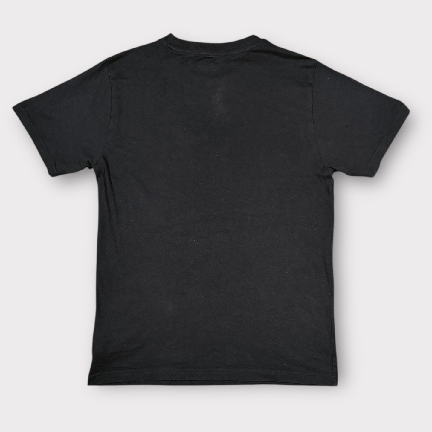 NEW BALANCE | LARGE LOGO PRINT TEE (M)