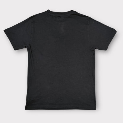 NEW BALANCE | LARGE LOGO PRINT TEE (M)