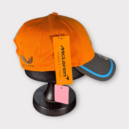 F1 MCLAREN NEW ERA CAP