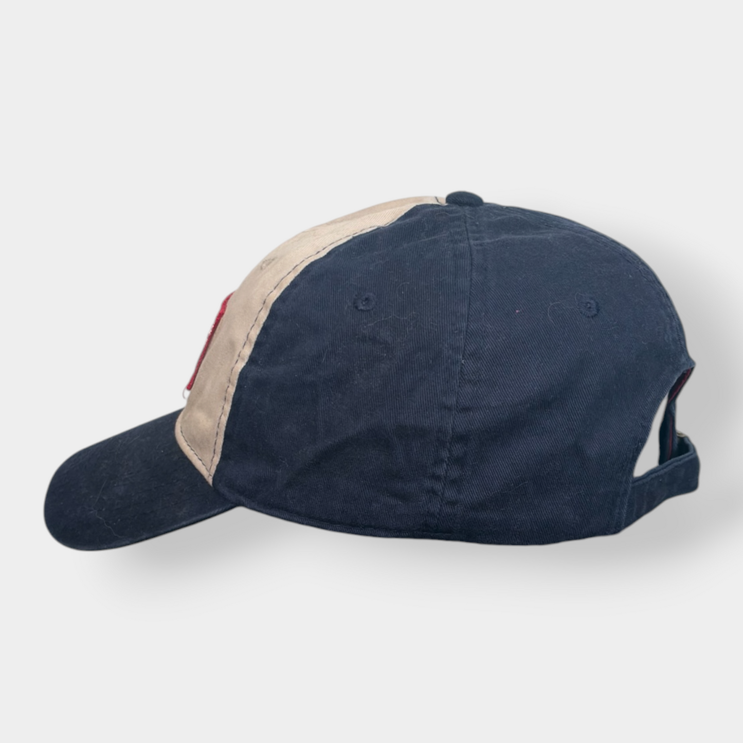 WRANGLER | VINTAGE SPELLOUT BASEBALL CAP