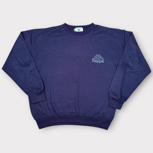 KAPPA EARLY 90s VINTAGE SWEATSHIRT (M)