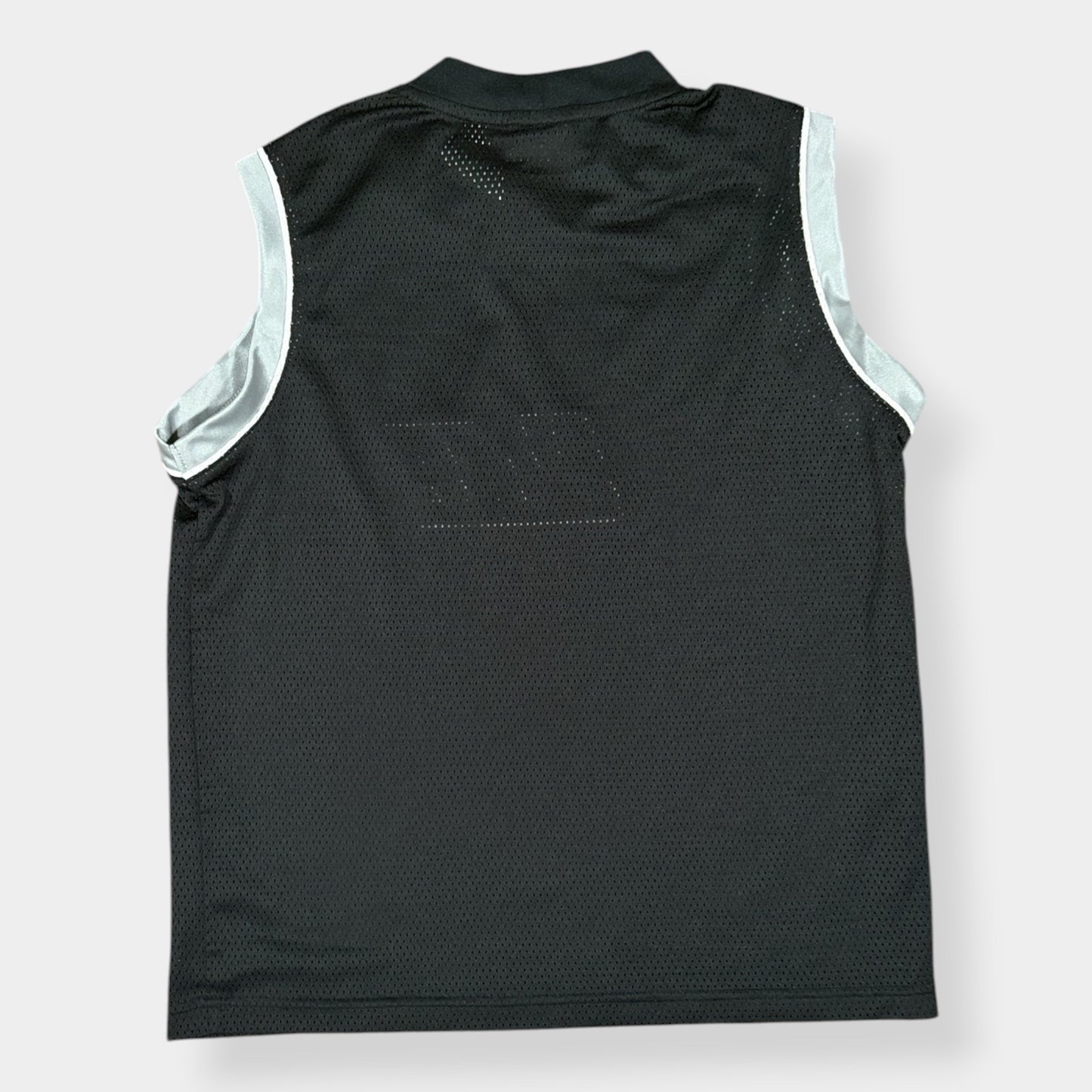NIKE | VINTAGE BASKETBALL VEST (UK 8)