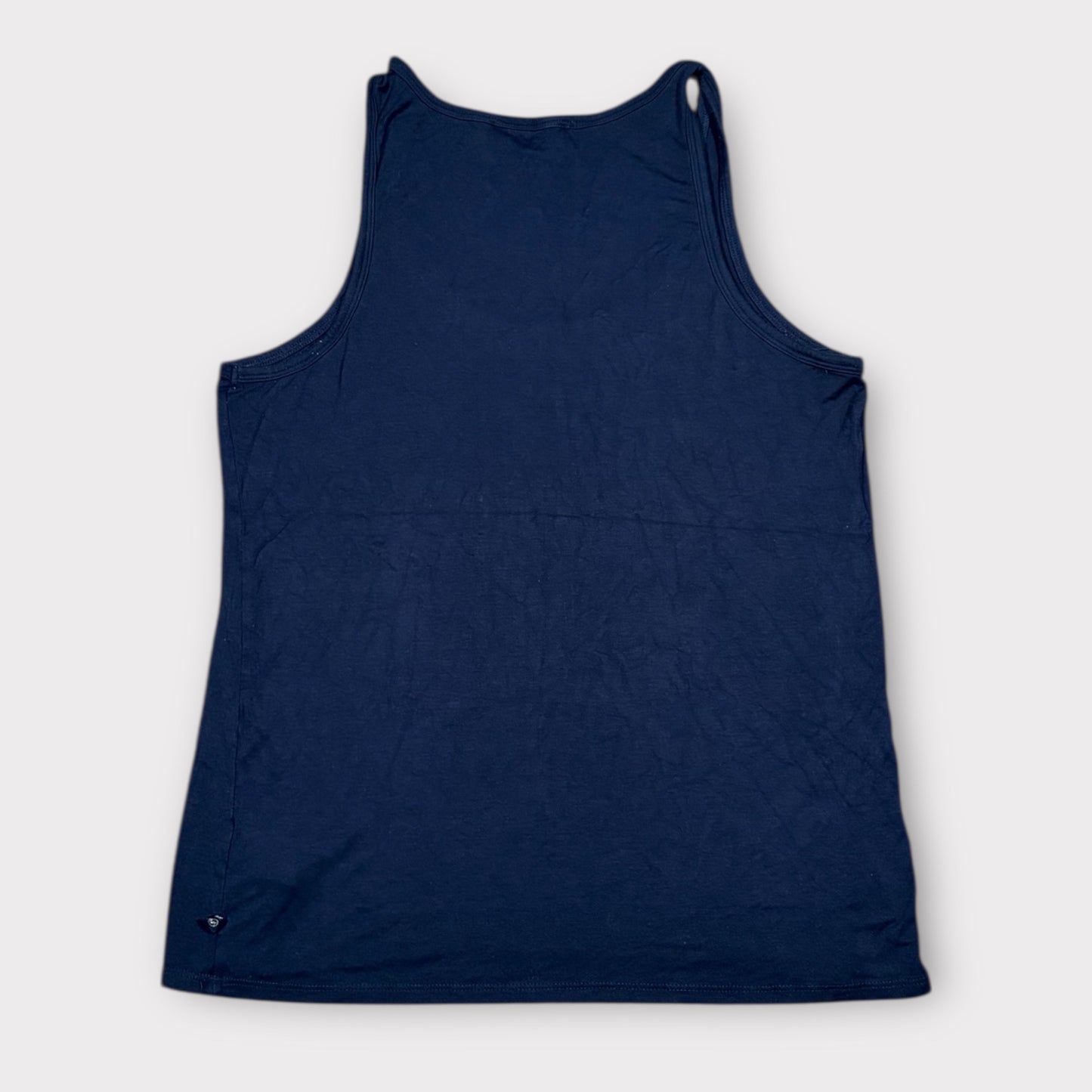 MICHAEL KORS | PLAIN VINTAGE TANK TOP (L)