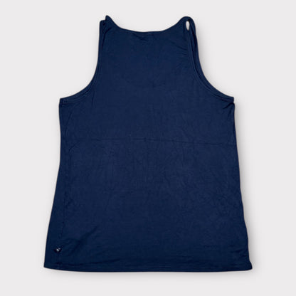 MICHAEL KORS | PLAIN VINTAGE TANK TOP (L)