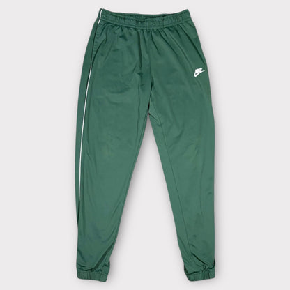 NIKE RETRO CASUAL TRACK PANTS (L)