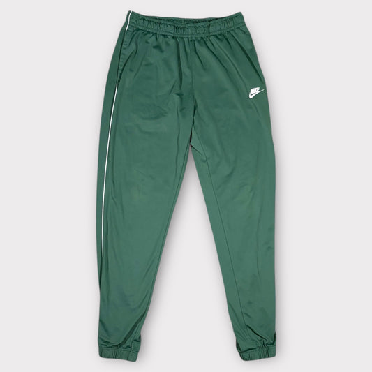NIKE RETRO CASUAL TRACK PANTS (L)