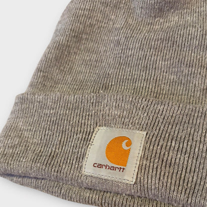 CARHARTT BEANIE HAT