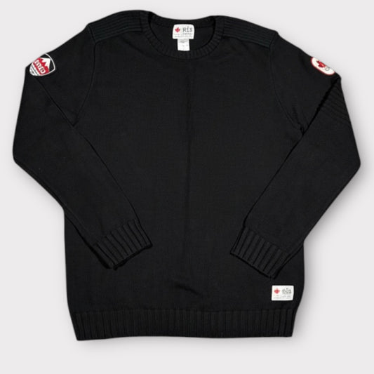 CANADA 2010 WINTER OLYMPICS HUDSON BAY JUMPER (L)