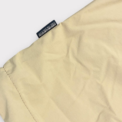 NAPAPIJRI NORTHFARER PULLOVER JACKET (S)