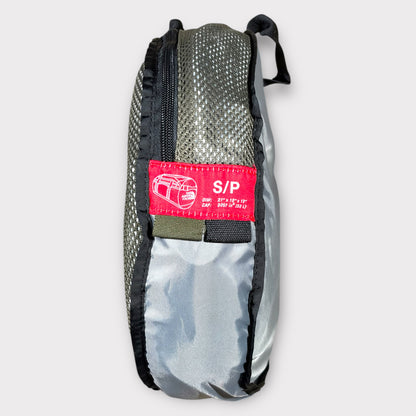 THE NORTH FACE GILMAN DUFFEL BAG