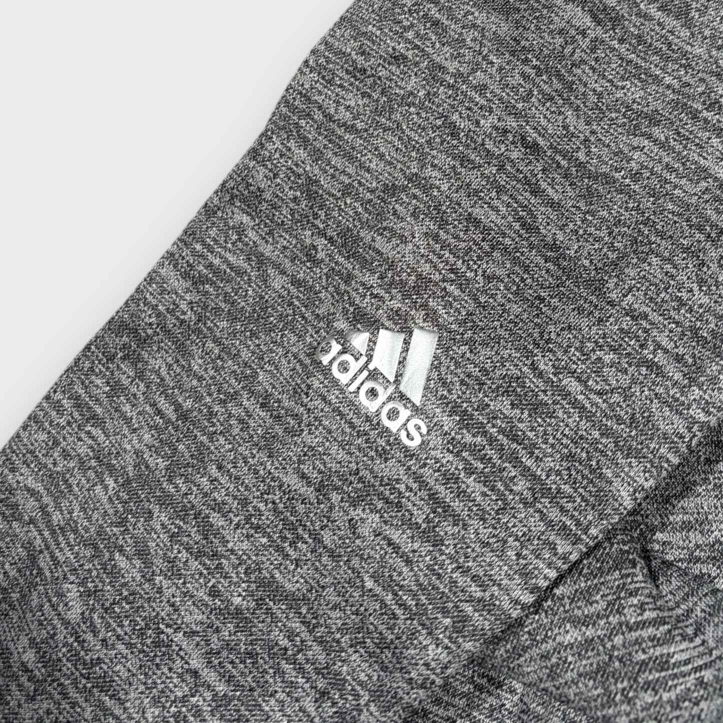 ADIDAS | AMERICAN SPORTS ZIP UP HOODIE (S)