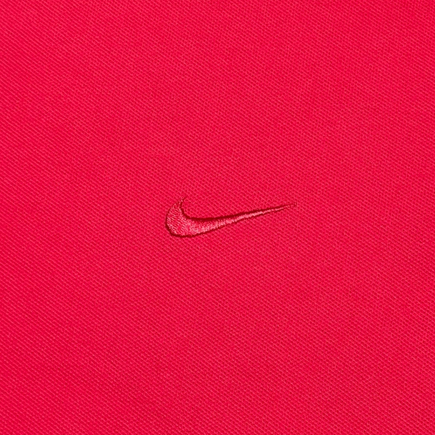 NIKE | MANCHESTER UNITED POLO SHIRT (XL)