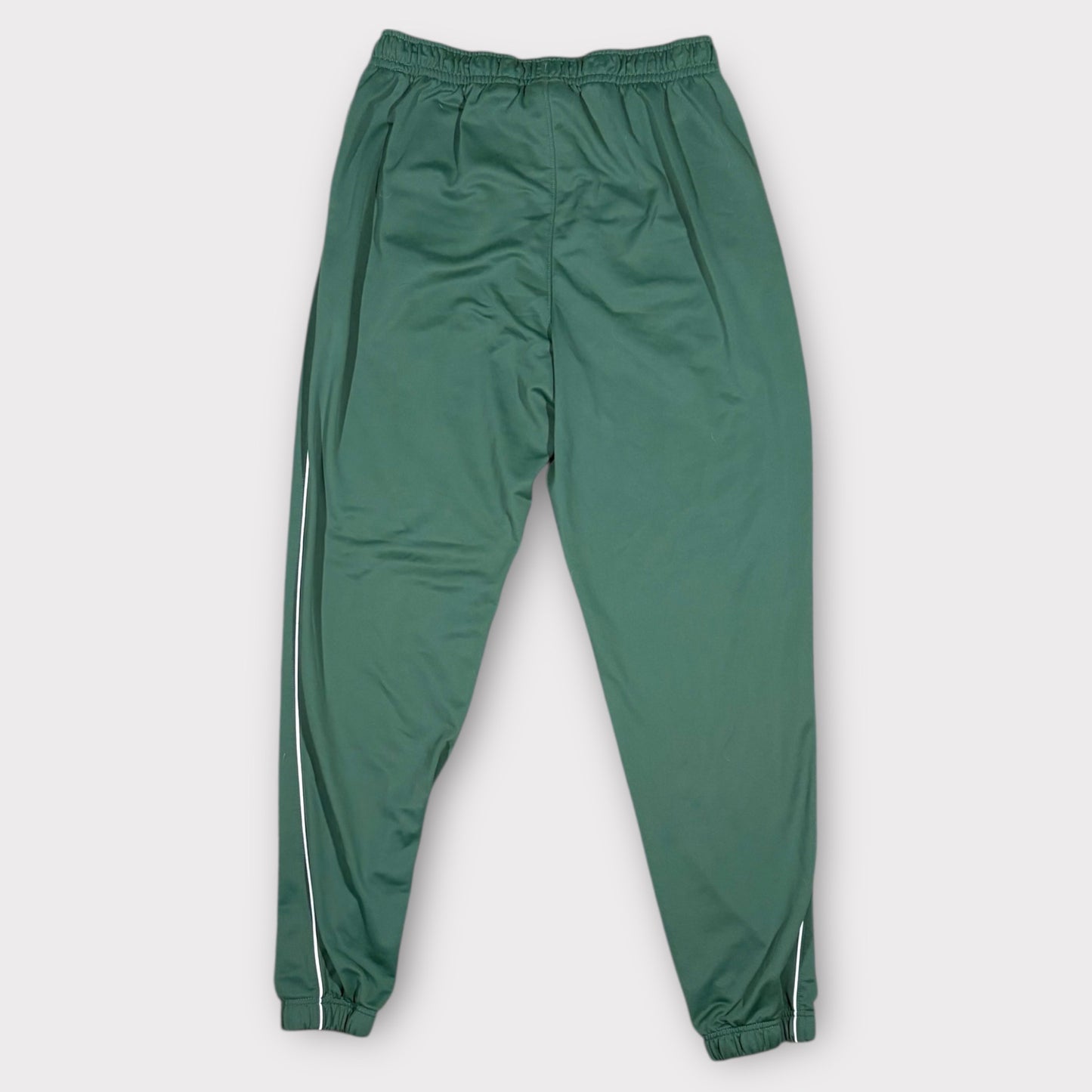 NIKE RETRO CASUAL TRACK PANTS (L)