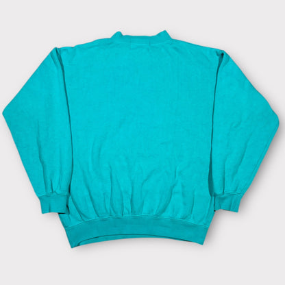 ORLANDO MAGIC 1980s SWEATSHIRT (L)